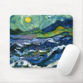 Stormy Zee Muismat (Met muis)