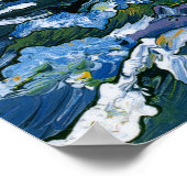 Stormy Zee Poster (Hoek)