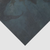 Stormy Zee Witch met Potion Dark Decoupage Tissuepapier (Detail)