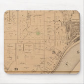 Storrs, Ohio Muismat (Voorkant)