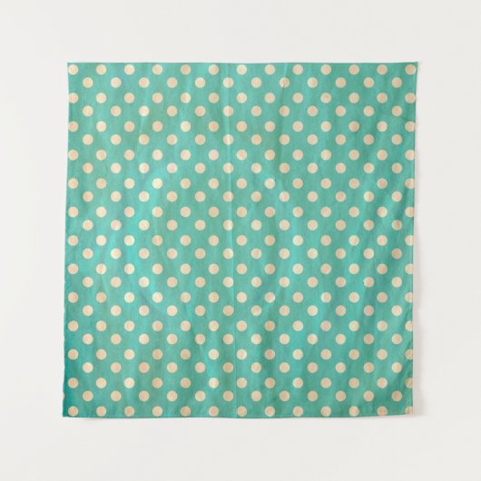 Stortingspunten naadloos wandkleed (Voorkant (horizontaal))