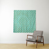 Stortingspunten naadloos wandkleed (In Situ (horizontaal))