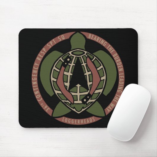 Stortmousepad Muismat (Met muis)