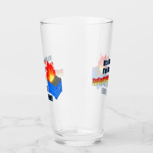 stortplaatglas glas (Rechts)