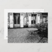 Stortplaats Briefkaart (Voorkant / Achterkant)