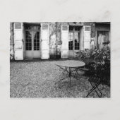 Stortplaats Briefkaart (Voorkant)