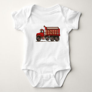 Stortplaats Cute Gravel Romper