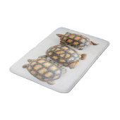 Stortschildpad Badmat (Gekanteld)