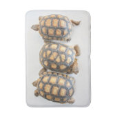 Stortschildpad Badmat (Voorkant Verticaal)