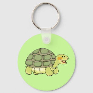 Stortschildpad Sleutelhanger