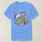 Stortvesting 3 t-shirt (Design voorkant)