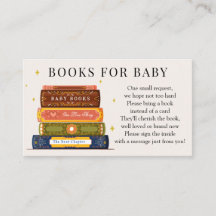 Story Book Library Boeken voor Baby Aanvraag