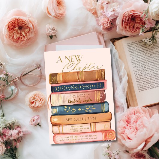 Story Book Library Een nieuw Chapter Vrijgezellenf Kaart