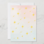 Story Book Library Het volgende hoofdstuk Baby sho Kaart (Achterkant)