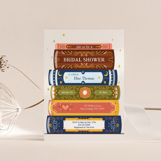 Story Book Library Het volgende hoofdstuk Vrijgeze Kaart