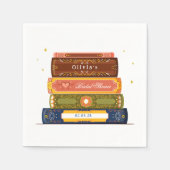 Story Book Library Naar het volgende hoofdstuk Vri Servet (Voorkant)