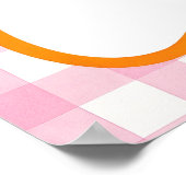 Storybook 'A New Chapter' Vrijgezellenfeest Welkom Poster (Hoek)