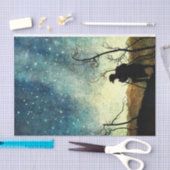 Storybook Arthur Rackham  ontkoppeling Tissuepapier (Craft)