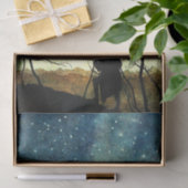 Storybook Arthur Rackham  ontkoppeling Tissuepapier (Geschenk)