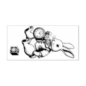 Storybook Bunny Rubberstempel (Afrduk)