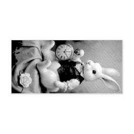 Storybook Bunny Rubberstempel