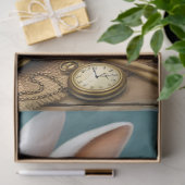 Storybook Bunny Tissuepapier (Geschenk)