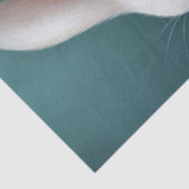 Storybook Bunny Tissuepapier (Detail)