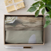 Storybook Bunny Tissuepapier (Geschenk)