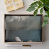 Storybook Bunny Tissuepapier (Geschenk)