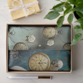 Storybook Bunny Tissuepapier (Geschenk)