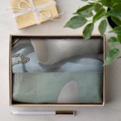 Storybook Bunny Tissuepapier (Geschenk)