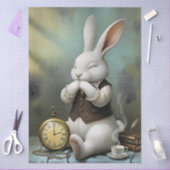 Storybook Bunny Tissuepapier (Craft)