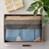 Storybook Bunny Tissuepapier (Geschenk)