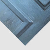 Storybook Bunny Tissuepapier (Detail)