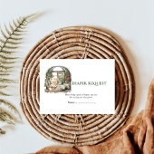 Storybook Een nieuw hoofdstuk luier verloting verz Informatiekaartje