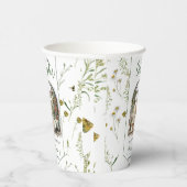 Storybook Een nieuw hoofdstuk over het begin van B Papieren Bekers (Rechts)