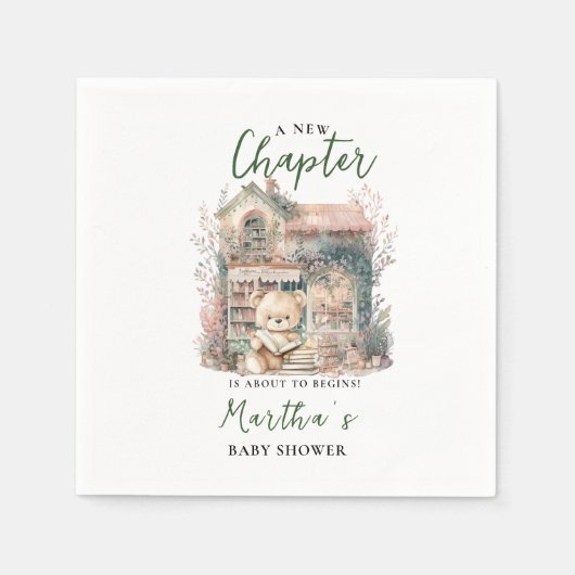 Storybook Een nieuw hoofdstuk over het begin van B Servet (Voorkant)