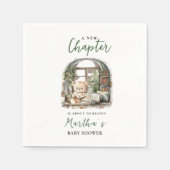 Storybook Een nieuw hoofdstuk over het begin van B Servet (Voorkant)