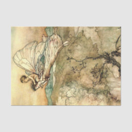 Storybook Fantasy -debetpapier Tissuepapier