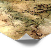 Storybook Fantasy  Poster (Hoek)