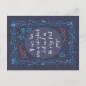 Storybook Love Briefkaart (Voorkant)