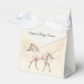 Storybook Magic Enchanted Forest  Bedankdoosjes (Voorkant Zijde)