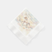 Storybook Magic Enchanted Forest  Servet (Hoek)