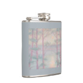 Storybook Moon Mini-Flask Heupfles (Rechts)