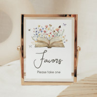 Storybook New Chapter begint met het Baby showers