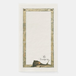 Storybook Papier servet