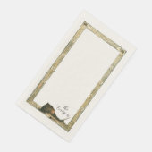 Storybook Papier servet (Hoek)