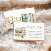 Storybook Theme Book Request Enclosure Kaart