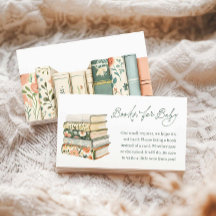 Storybook Theme Book Request Enclosure Kaart