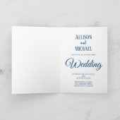 Storybook Wedding - Er was eens (Binnen)